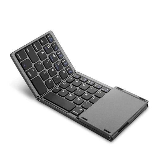 MagicKeys™ – Your Ultimate Portable Keyboard